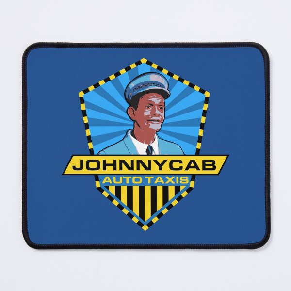 Item preview, Johnnycab Auto Taxis designed and sold by Meta Cortex.