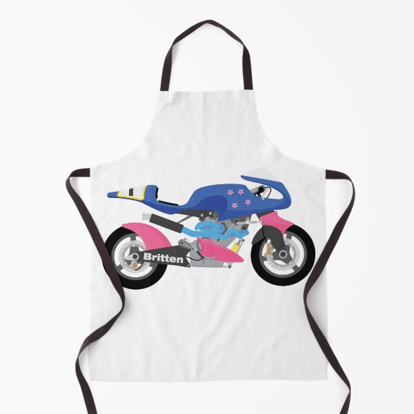 Item preview, Britten V1000 Superbike designed and sold by StudioFloyd.