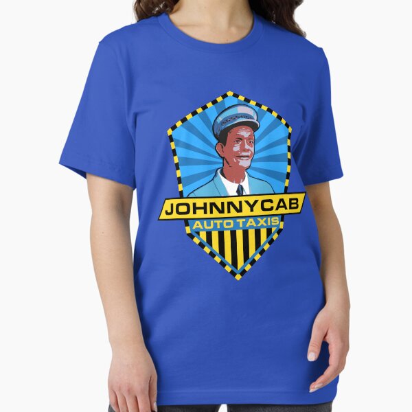 Item preview, Johnnycab Auto Taxis designed and sold by McPod.