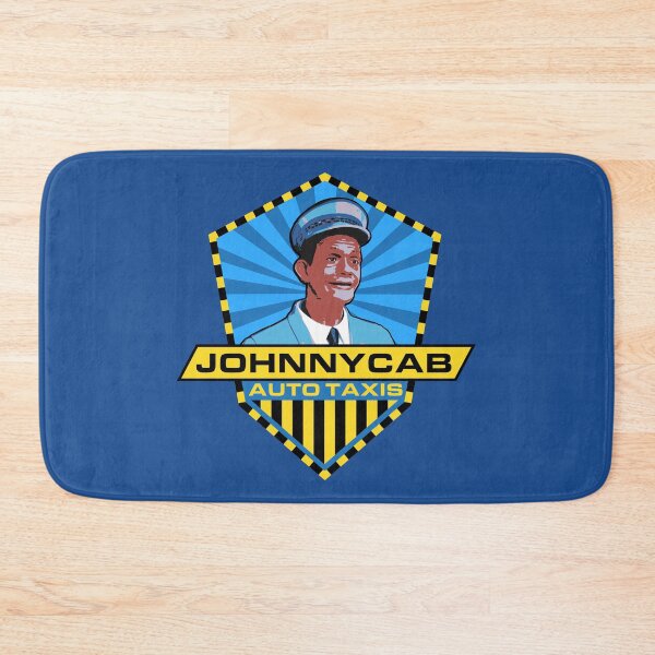 Item preview, Johnnycab Auto Taxis designed and sold by Meta Cortex.