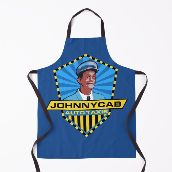Item preview, Johnnycab Auto Taxis designed and sold by McPod.
