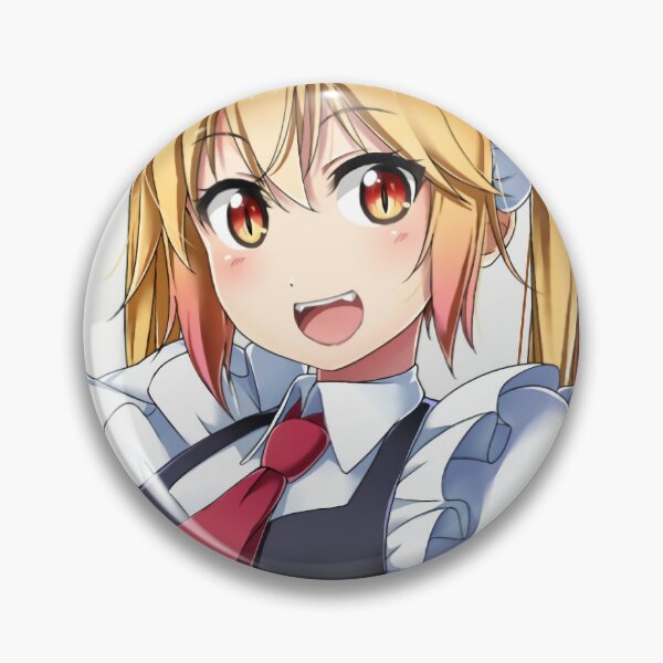 Artikelvorschau, Tohru Miss Kobayashi Dragon Maid Artwork für Otaku entworfen und verkauft von CharlesLevon.