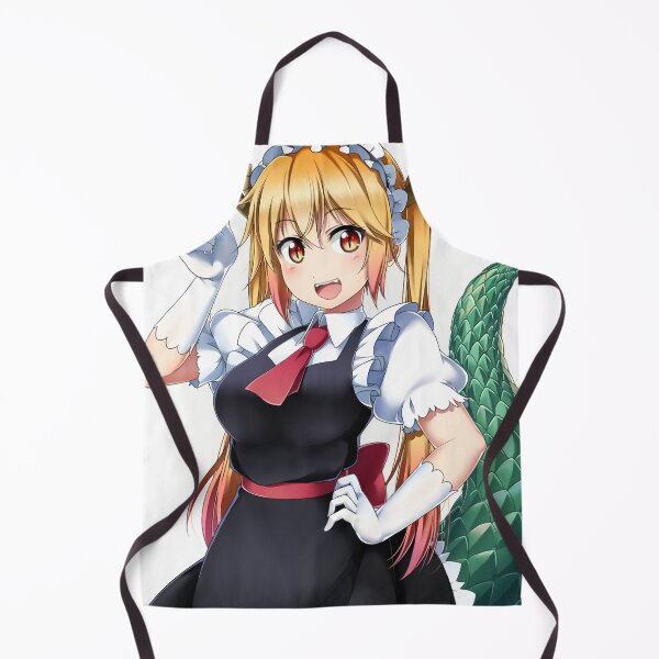Item preview, Tohru Miss Kobayashi Dragon Maid Artwork For Otaku designed and sold by CharlesLevon.