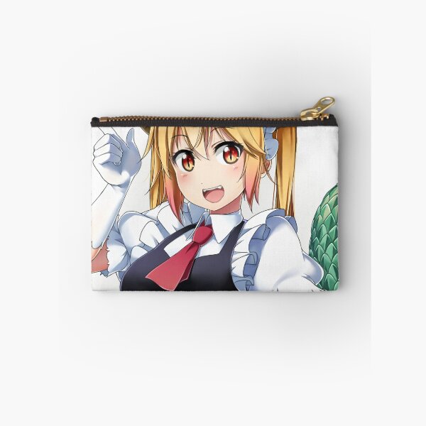 Item preview, Tohru Miss Kobayashi Dragon Maid Artwork For Otaku designed and sold by CharlesLevon.