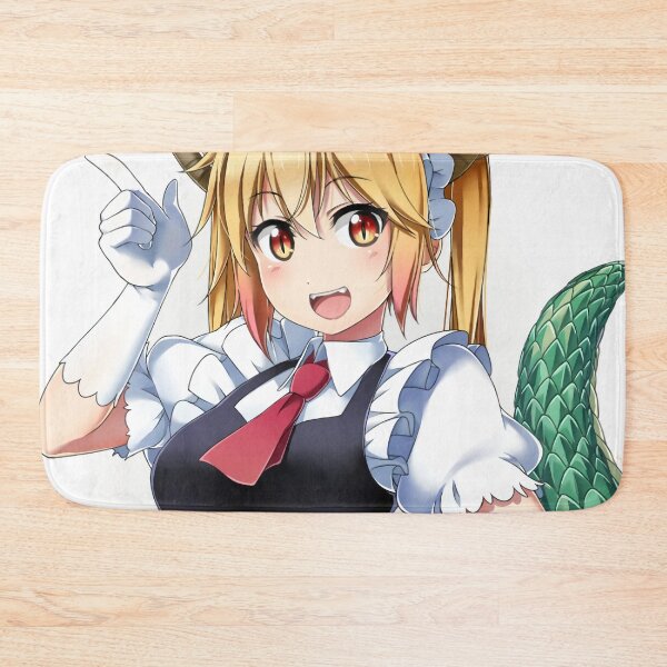 Item preview, Tohru Miss Kobayashi Dragon Maid Artwork For Otaku designed and sold by CharlesLevon.