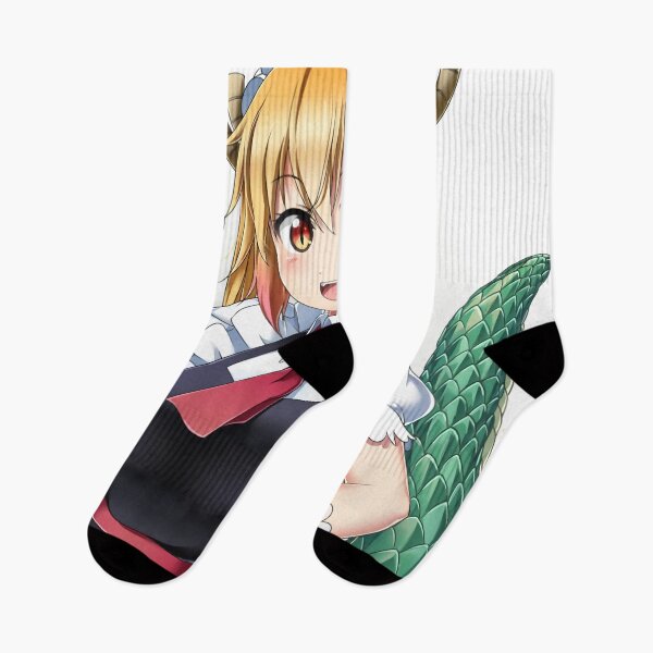 Item preview, Tohru Miss Kobayashi Dragon Maid Artwork For Otaku designed and sold by CharlesLevon.
