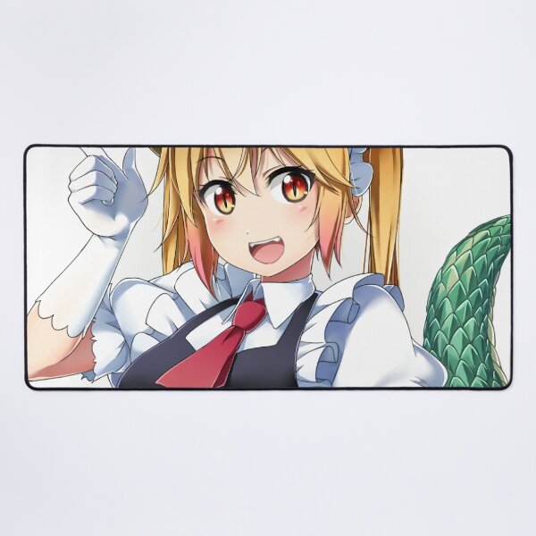 Item preview, Tohru Miss Kobayashi Dragon Maid Artwork For Otaku designed and sold by CharlesLevon.