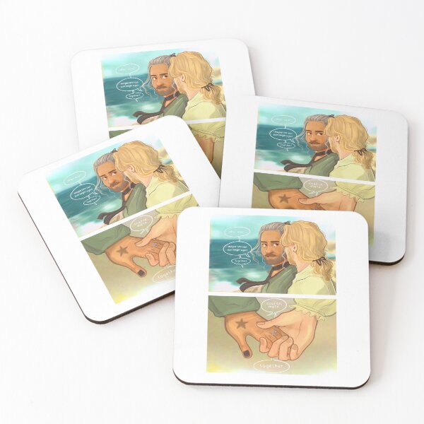 Item preview, always together designed and sold by viccsart.