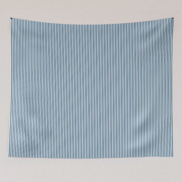 Item preview, Blue line designed and sold by DERYA AKINCI.