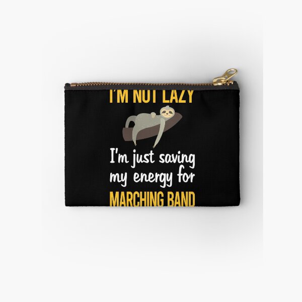 Item preview, Saving Energy Marching Band designed and sold by RogersFried.