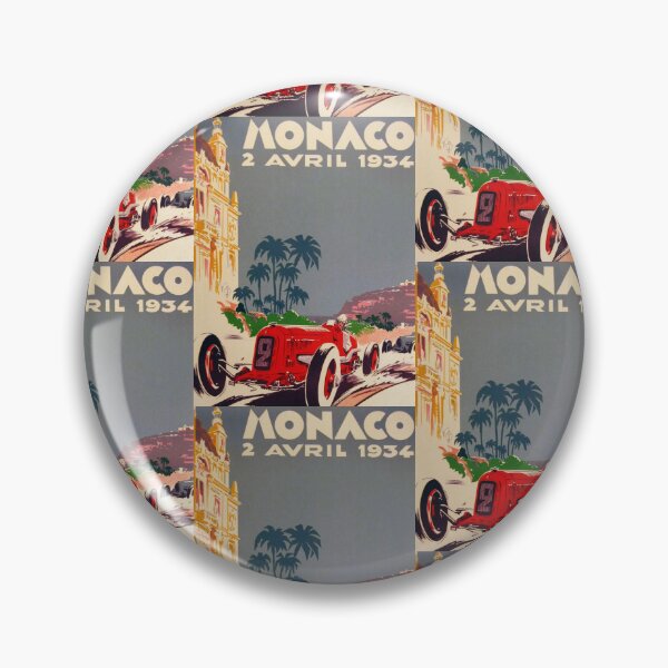 Item preview, Retro Car Formula  designed and sold by ronaldgobell.