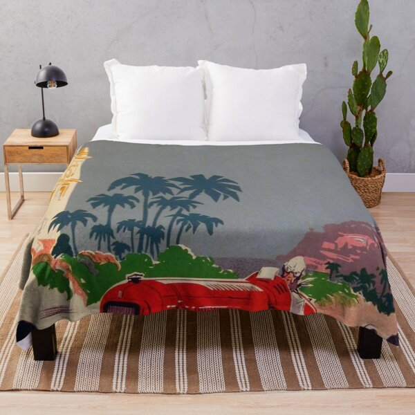 Item preview, Retro Car Formula  designed and sold by ronaldgobell.