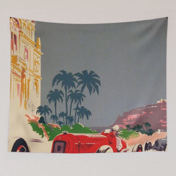 Item preview, Retro Car Formula  designed and sold by ronaldgobell.