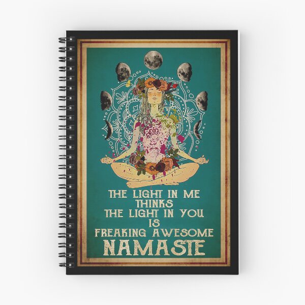 Artikelvorschau, Yoga Fantastisches Namaste entworfen und verkauft von ALISONABBOTTAU.