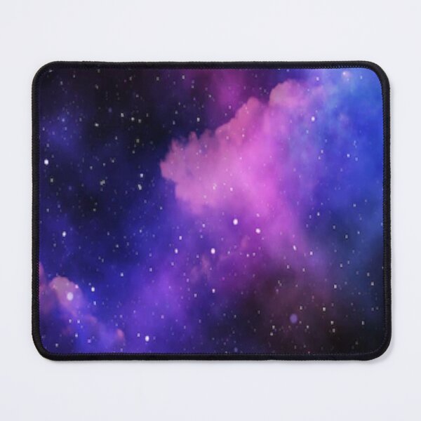 Item preview, Cool purple nebula galaxy outer space Universe designed and sold by BEAUTY ⭐⭐⭐⭐⭐.