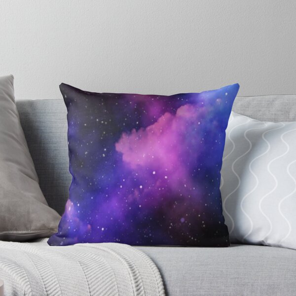 Item preview, Cool purple nebula galaxy outer space Universe designed and sold by BEAUTY ⭐⭐⭐⭐⭐.