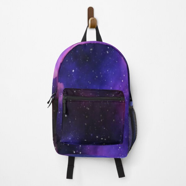Item preview, Cool purple nebula galaxy outer space Universe designed and sold by BEAUTY ⭐⭐⭐⭐⭐.