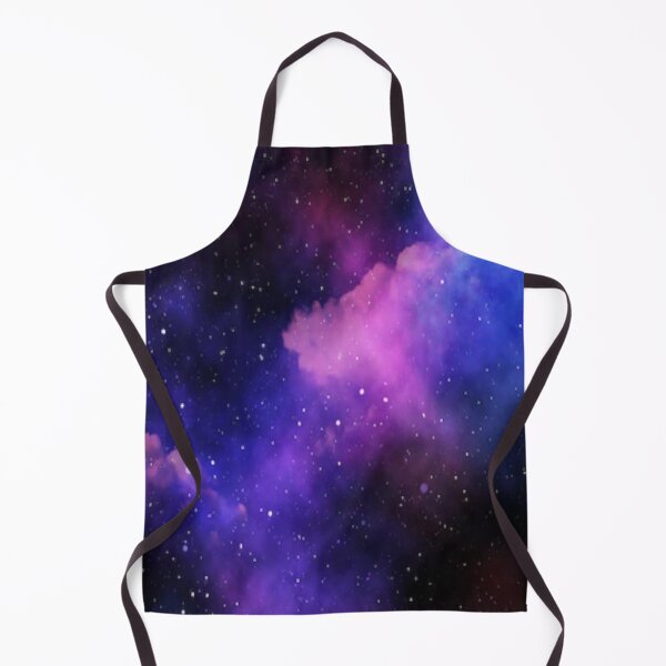 Item preview, Cool purple nebula galaxy outer space Universe designed and sold by BEAUTY ⭐⭐⭐⭐⭐.