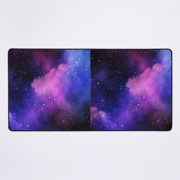 Item preview, Cool purple nebula galaxy outer space Universe designed and sold by BEAUTY ⭐⭐⭐⭐⭐.