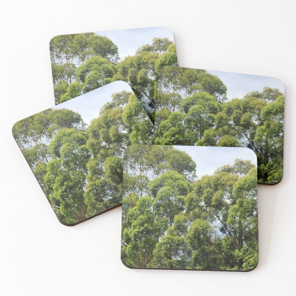 Item preview, trees in the wind  designed and sold by Jodie Cooper.