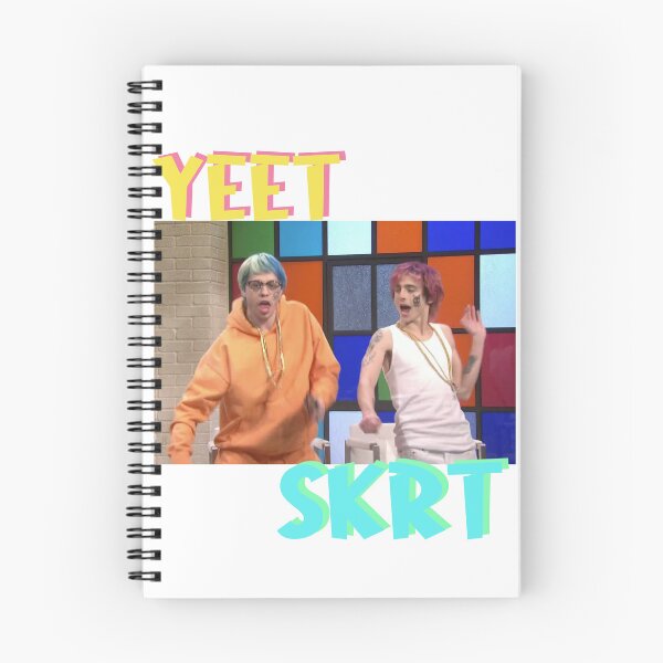 Item preview, Yeet Skrt designed and sold by GertaHarms.