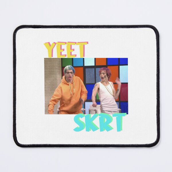 Item preview, Yeet Skrt designed and sold by GertaHarms.