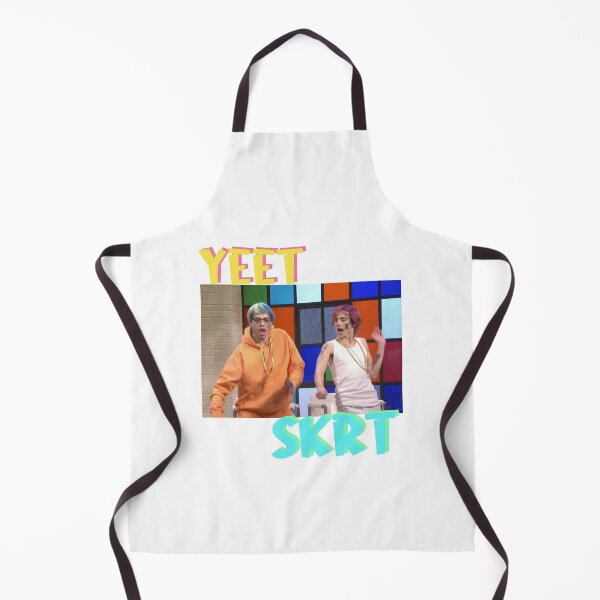 Item preview, Yeet Skrt designed and sold by GertaHarms.