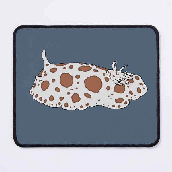 Item preview, Dotted Sea Slug designed and sold by taylorrowan.
