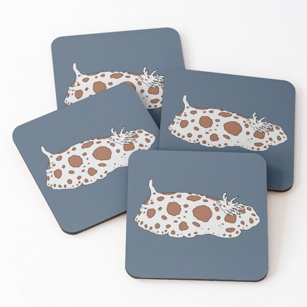 Item preview, Dotted Sea Slug designed and sold by taylorrowan.