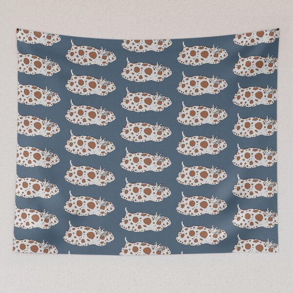 Item preview, Dotted Sea Slug designed and sold by taylorrowan.