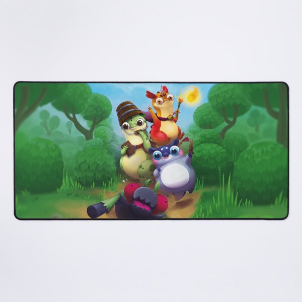 Item preview, Chonkys on a big Journey designed and sold by EnhydraGames.