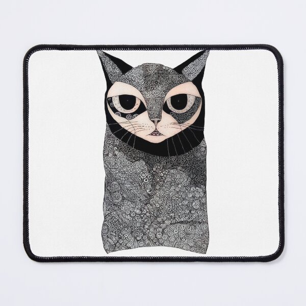 Item preview, DESIGNER CAT  designed and sold by davidjulie.