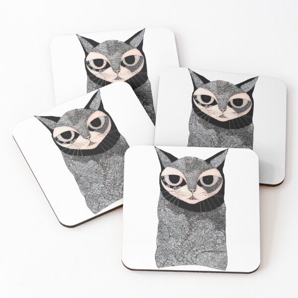 Item preview, DESIGNER CAT  designed and sold by davidjulie.
