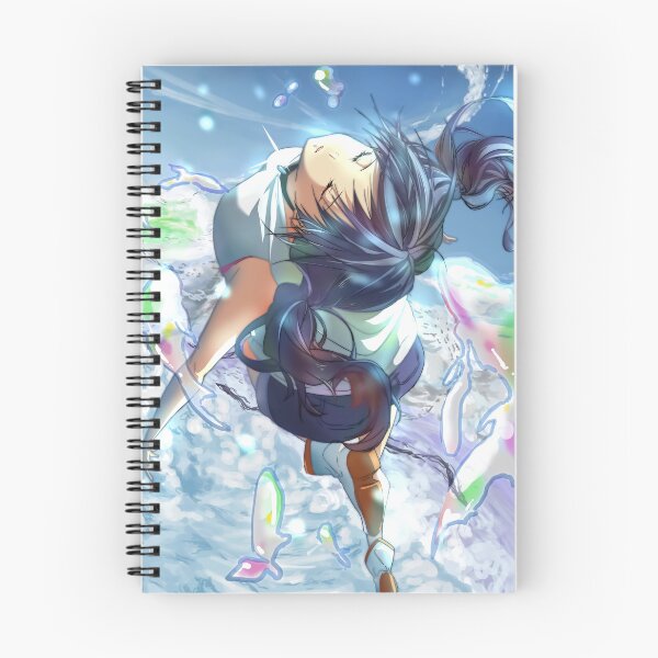 Item preview, Hina Amano Weathering with You Artistic Drawing designed and sold by KarinaTaisha.