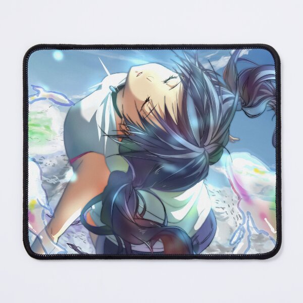 Item preview, Hina Amano Weathering with You Artistic Drawing designed and sold by KarinaTaisha.