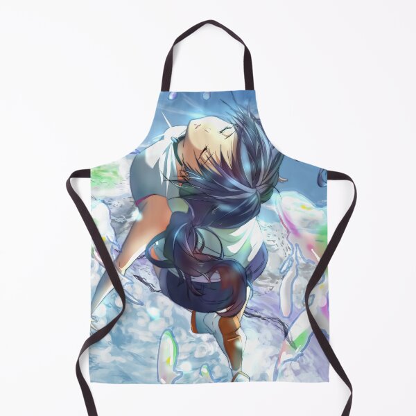 Item preview, Hina Amano Weathering with You Artistic Drawing designed and sold by KarinaTaisha.