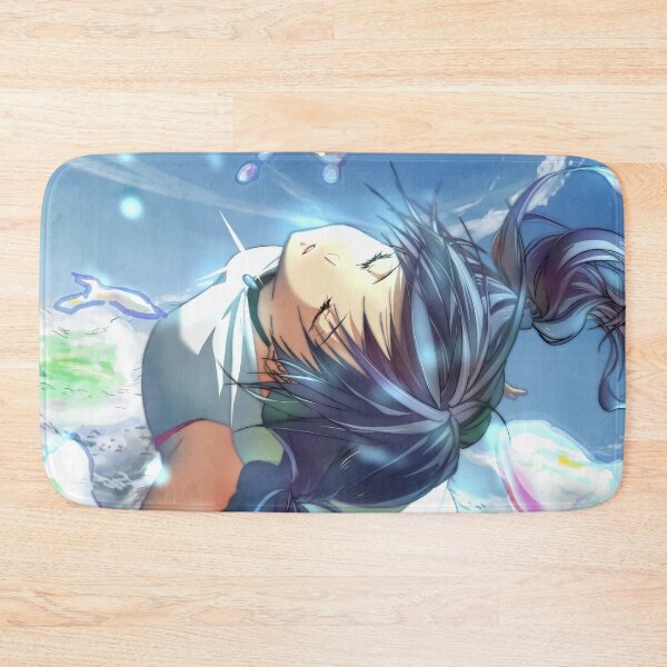 Item preview, Hina Amano Weathering with You Artistic Drawing designed and sold by KarinaTaisha.
