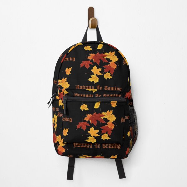 Item preview, hello Autumn leaves designed and sold by star-boutique.