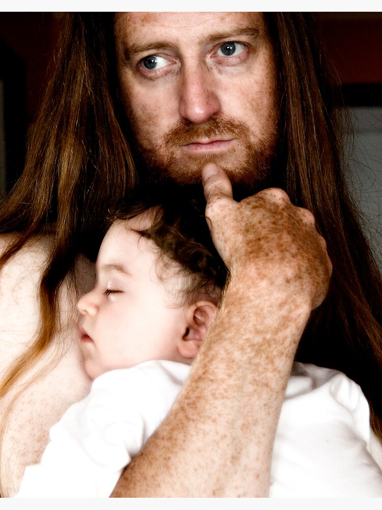 Father & Son by rogues70