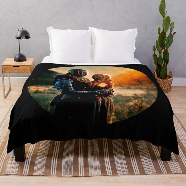 Item preview, Sunset Embrace designed and sold by OliDesigns.