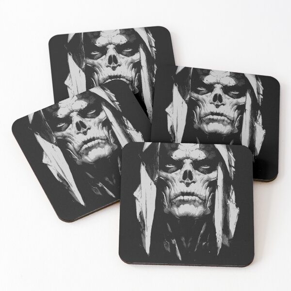 Item preview, The Reaper designed and sold by NianderQuinn.