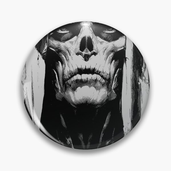 Item preview, The Reaper designed and sold by NianderQuinn.