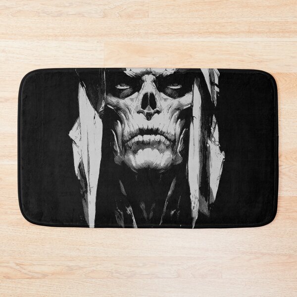 Item preview, The Reaper designed and sold by NianderQuinn.