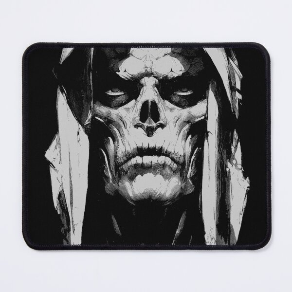 Item preview, The Reaper designed and sold by NianderQuinn.