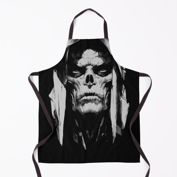 Item preview, The Reaper designed and sold by NianderQuinn.
