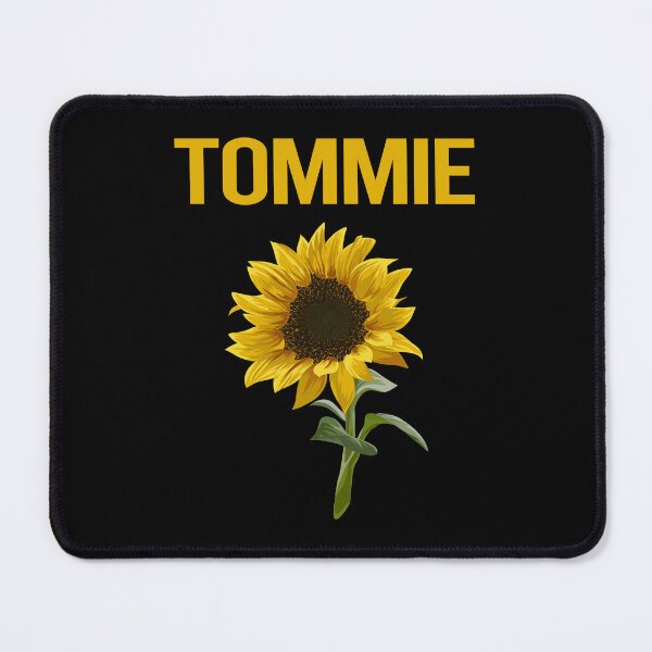 Item preview, Happy Sunflower Tommie designed and sold by DistortedDemon.