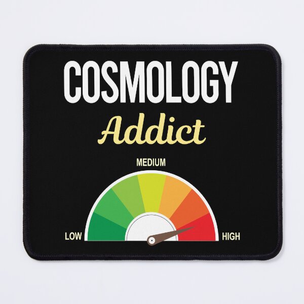 Item preview, Addict Cosmology designed and sold by FrankVitgenos0.