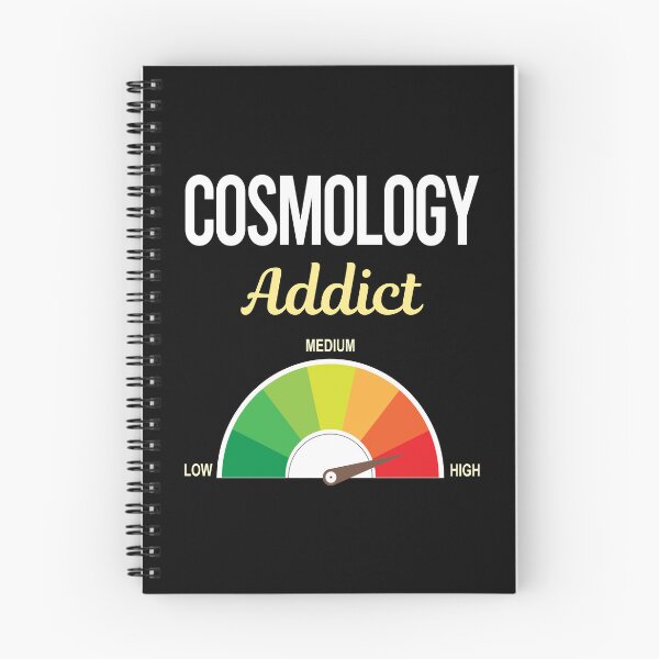 Item preview, Addict Cosmology designed and sold by FrankVitgenos0.