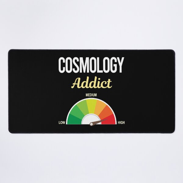 Item preview, Addict Cosmology designed and sold by FrankVitgenos0.