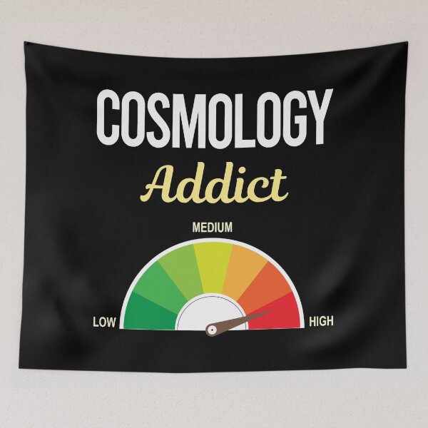 Item preview, Addict Cosmology designed and sold by FrankVitgenos0.